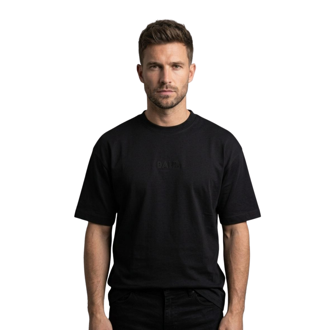 8080269BAM-99 Relaxed T-Shirt