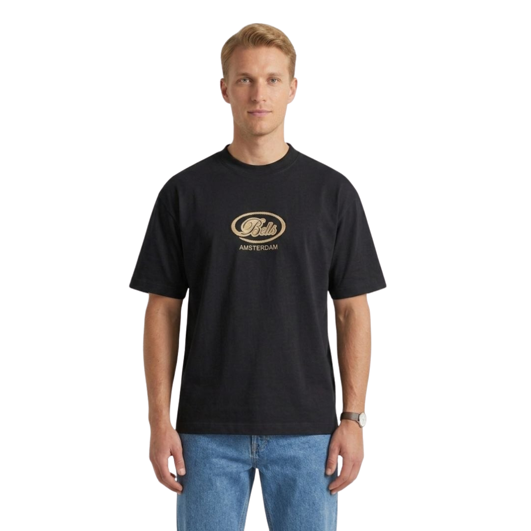 8080331BAM-99 Relaxed T-Shirt