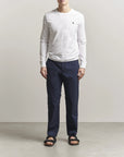 710671468 004 LSCNCMSLM5-LONG SLEEVE-T-SHIRT