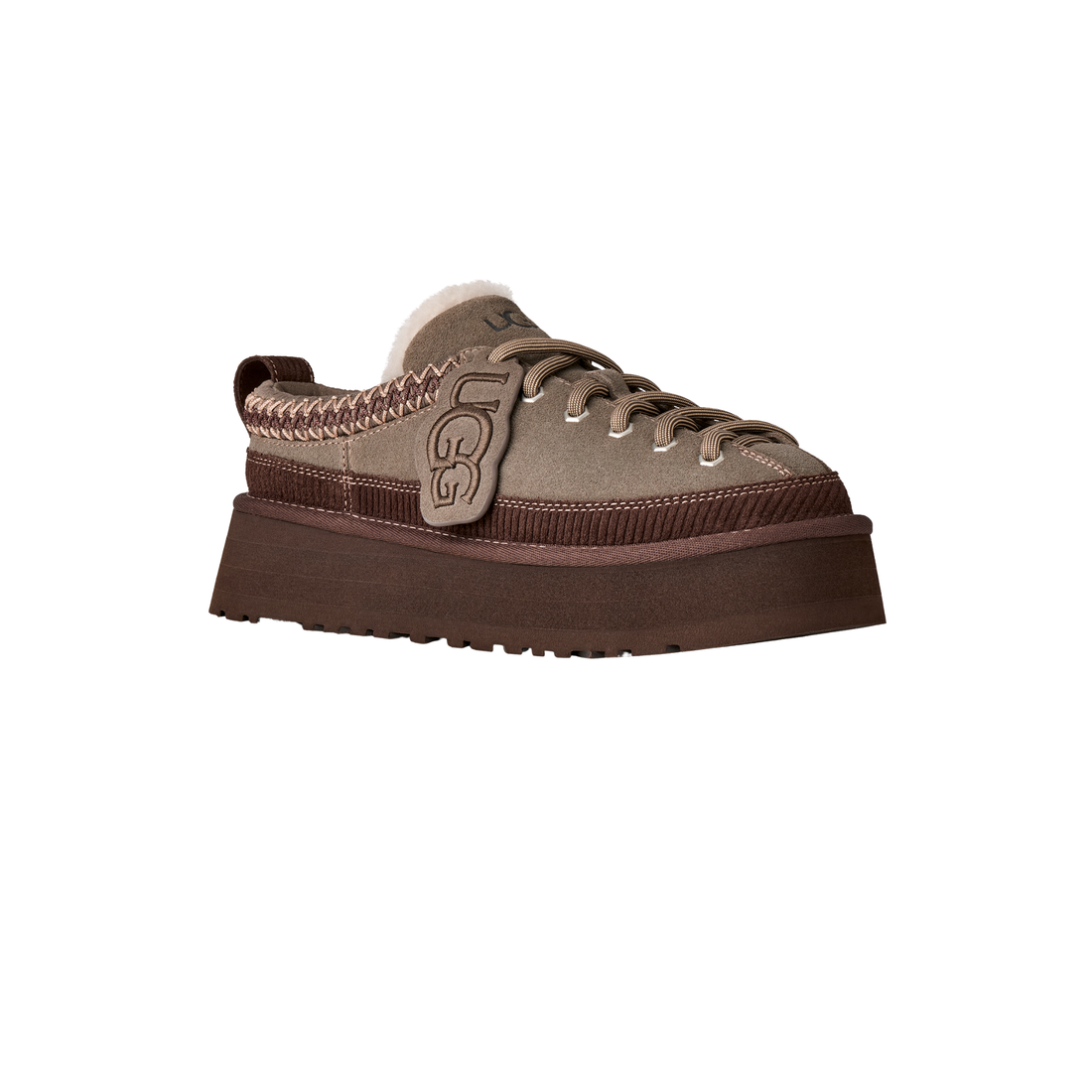 כפכף סניקרס 1180361 DDRG UGG - מכירה מוקדמת
