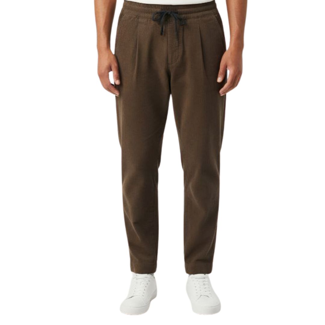 YN DAVID & G P00119 COR BROWN