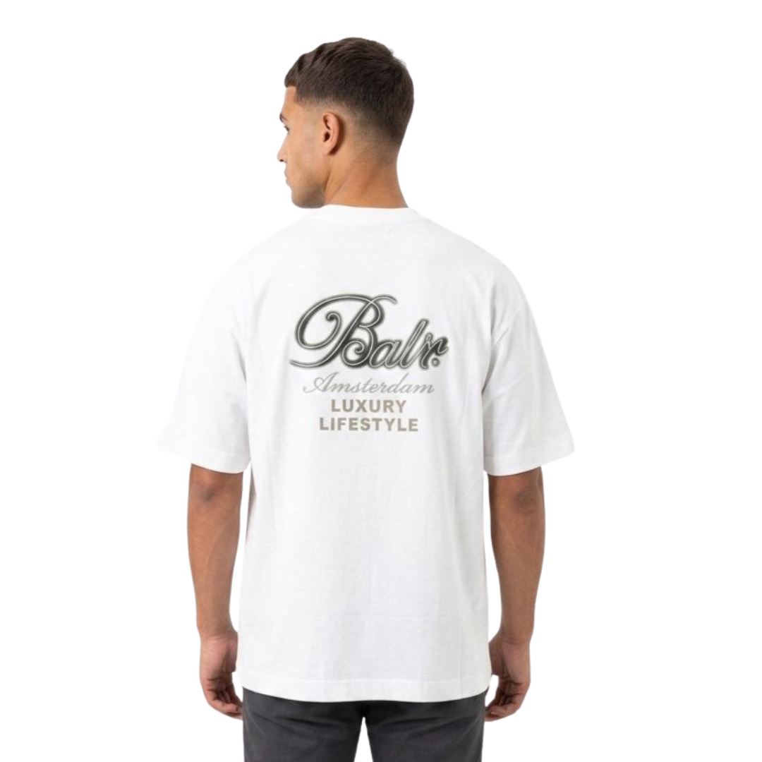 8080249BAM-00 Relaxed T-Shirt