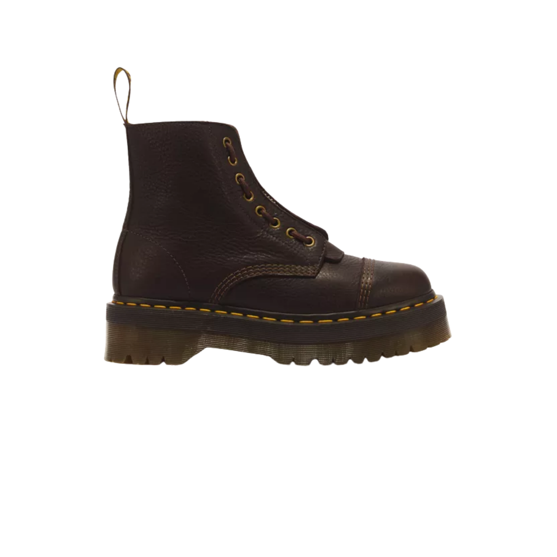 44348200 Sinclair 8 Eye Boot