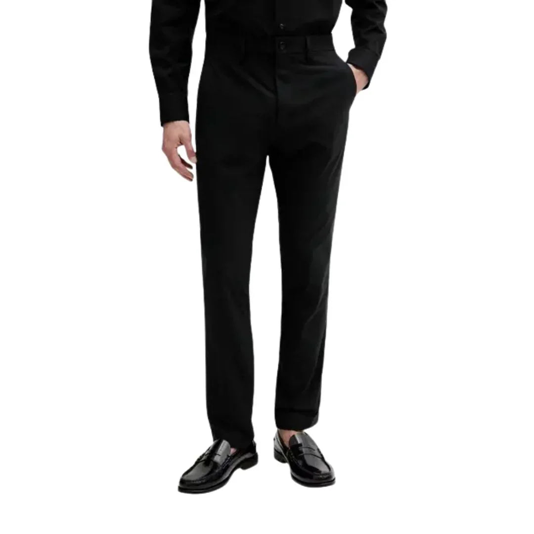LV04LB610G UB1 SLIM TECH STRETCH TROUSER