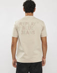 SS T-SHIRT 25266911 CREAM 01