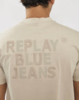 SS T-SHIRT 25266911 CREAM 01