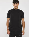 SS T-SHIRT 25266911 BLACK 99