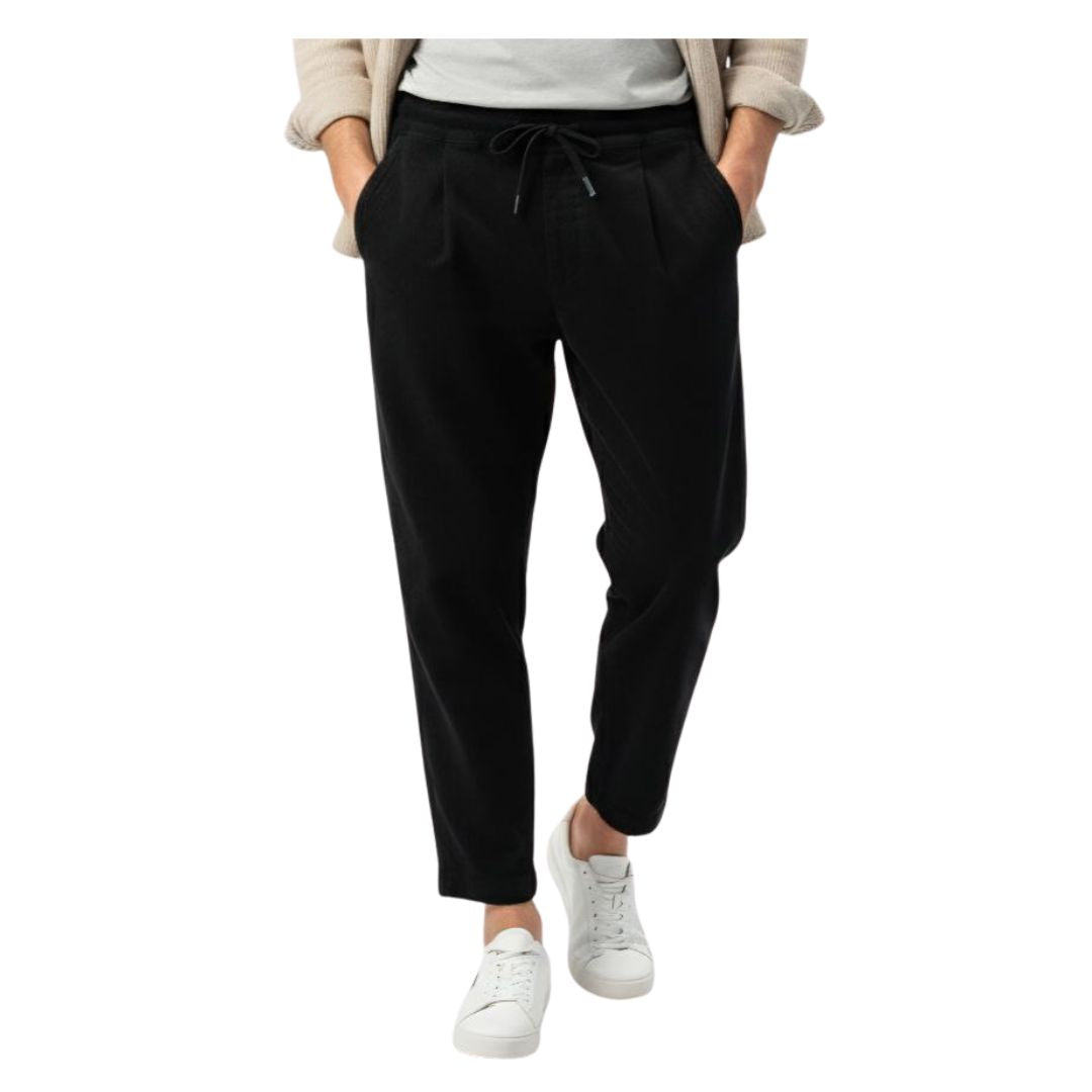 YN DAVID & G P00119 COR BLACK