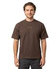YN OVE T0293CO BROWN