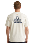 8080240BAM-01 Relaxed T-Shirt