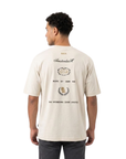 8080245BAM-03 Relaxed T-Shirt