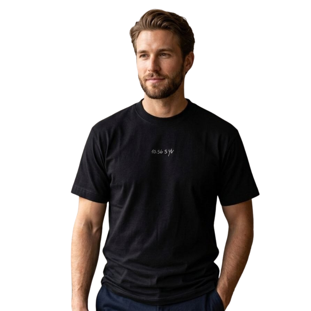 YN OVE T0293CO BLACK