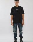 AMMONIA SS T-SHIRT 26166886 GREY 11