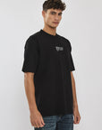AMMONIA SS T-SHIRT 26166886 GREY 11