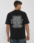 AMMONIA SS T-SHIRT 26166886 GREY 11