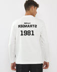 AMMONIA LS T-SHIRT 26166897 SNOW 11