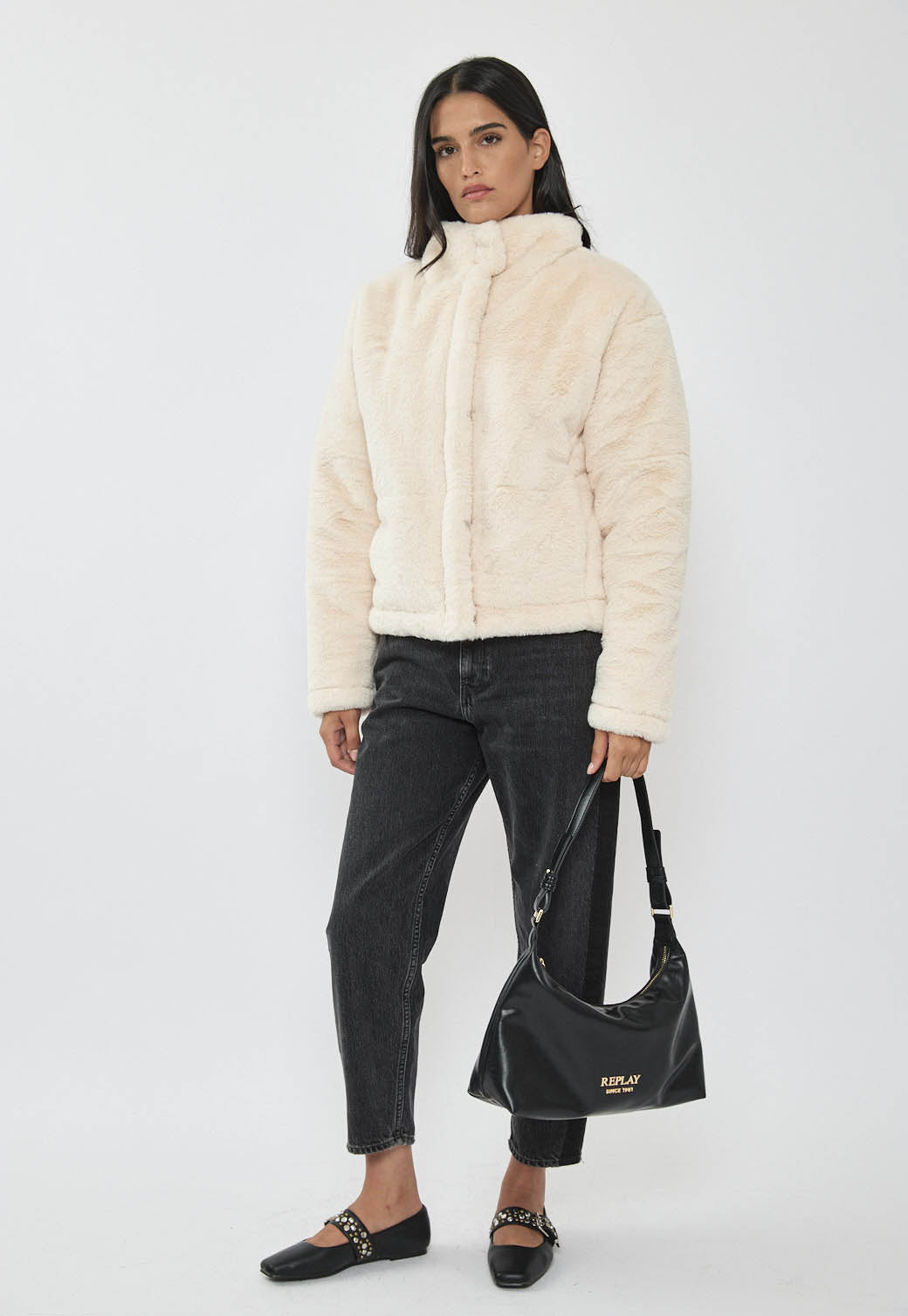 FUR JKT 26172831 OFF WHITE 01