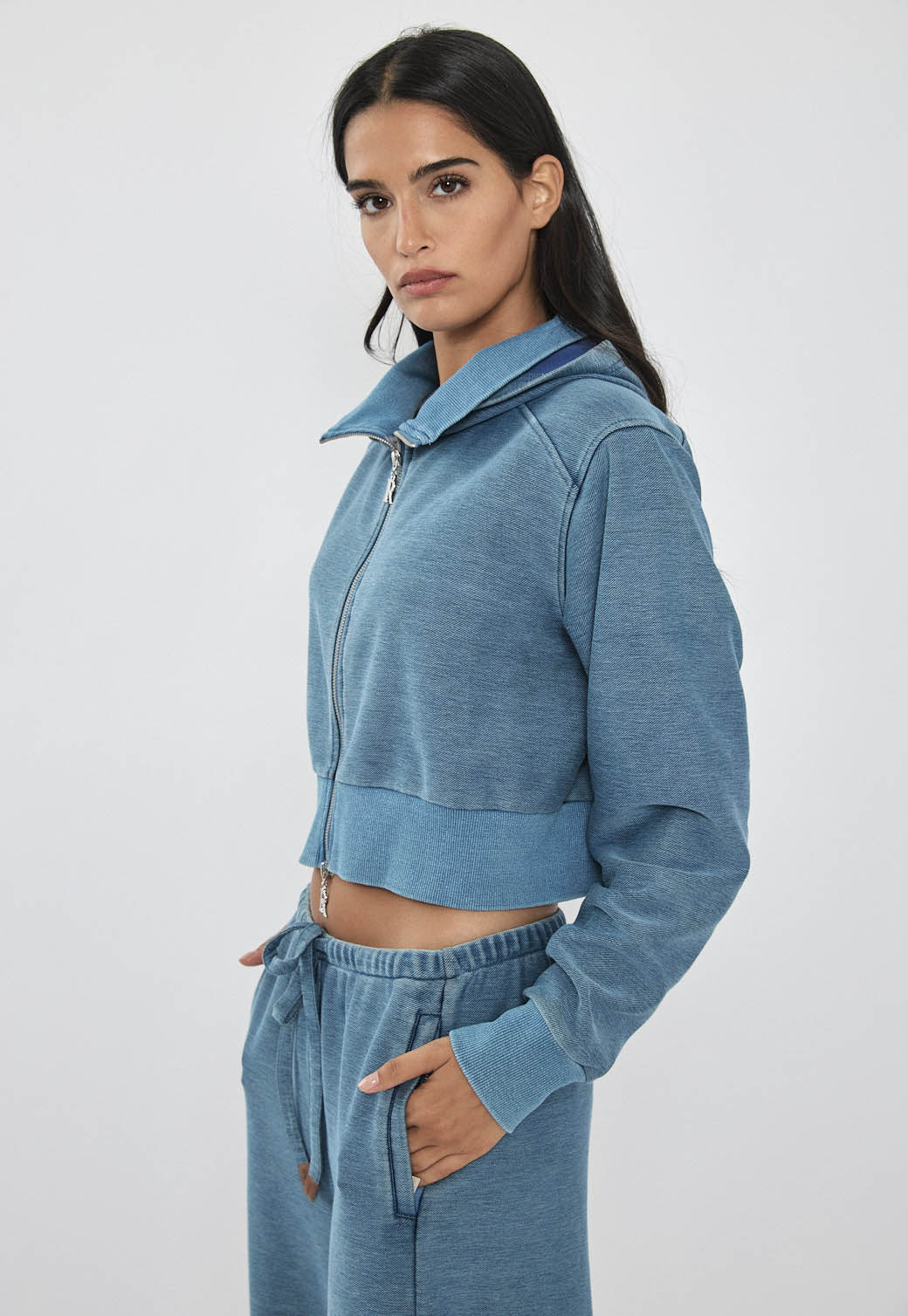 סט טרנינג לנשים REPLAY