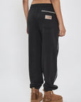 LONG PANTS 26173857P BLACK 99