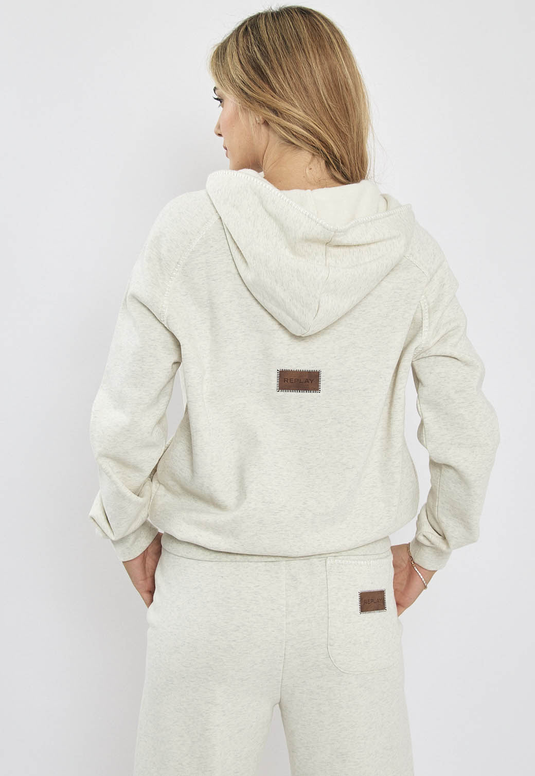 סט טרנינג לנשים של ריפליי