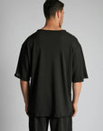 חולצה מיינסטרים BALI 262404 BLACK