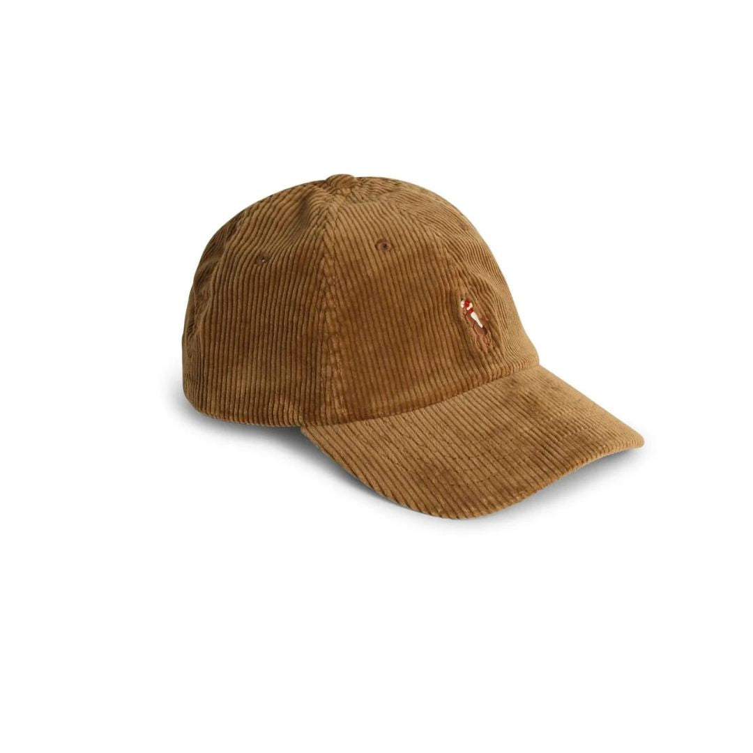 710847175 007 10 WALE CORDUROY CLS SPRT CAP