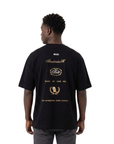 8080245BAM-99 Relaxed T-Shirt
