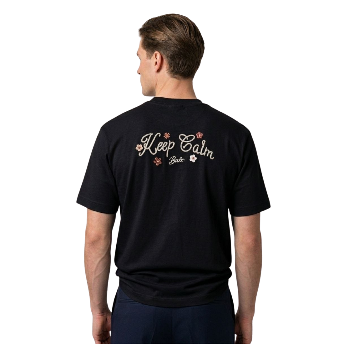 8080268BAM-99 Relaxed T-Shirt