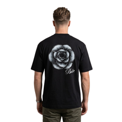 8080335BAM-99 Oversized T-Shirt