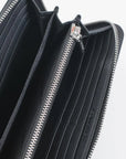 LV04F1034G UB1 CK RE-LOCK LARGE ZIP AROUND