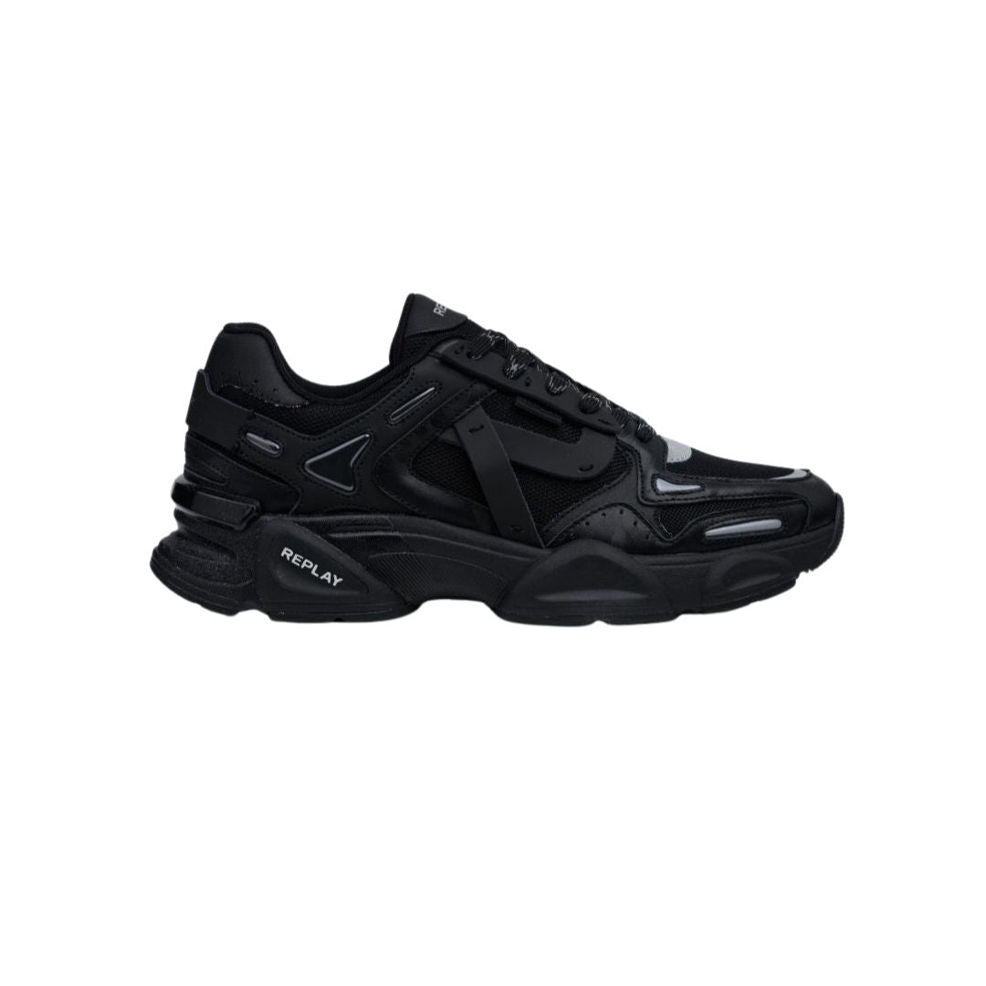 DESTINY M TOTAL RS9M0017T BLACK 003 M