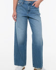 1 - 5 POCKETS גינס LV047E728G 3NP