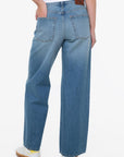 1 - 5 POCKETS גינס LV047E728G 3NP