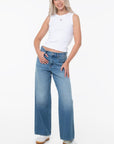 1 - 5 POCKETS גינס LV047E728G 3NP