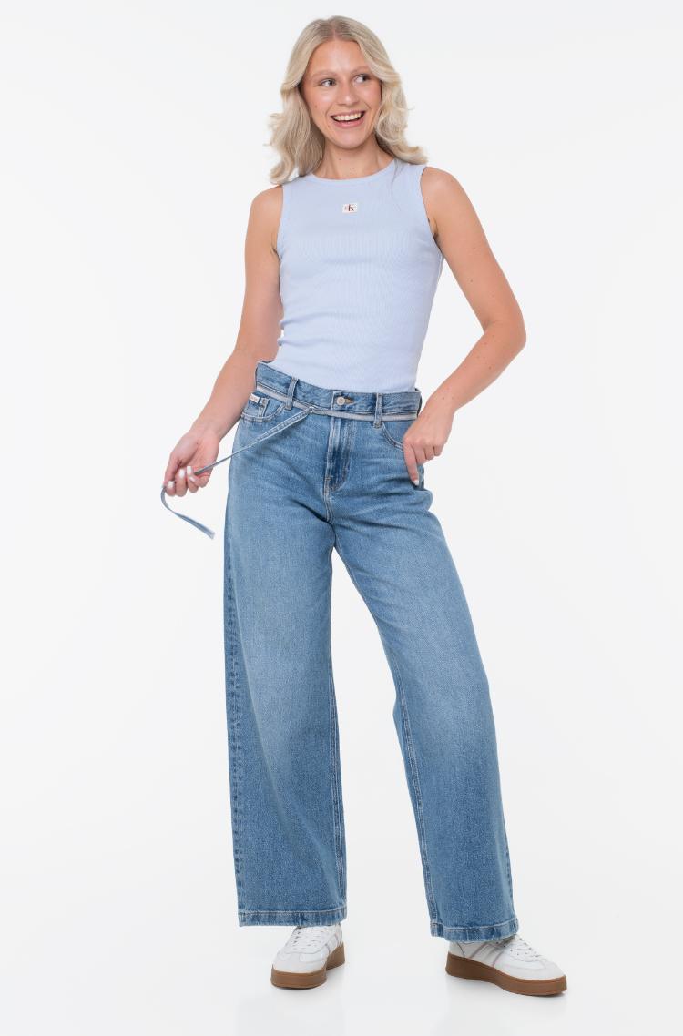 1 - 5 POCKETS גינס LV047E752G 3NS