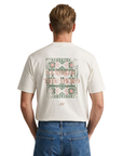 YN ZOAZ T0257 WHITE
