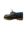 DESERT W HISTORY RLA70001L BROWN 012 W