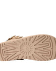 1180251 SNDC Goldenstar Evelina Clog