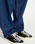 WINDSCAPE LOW MAN BLK SCLM UK03