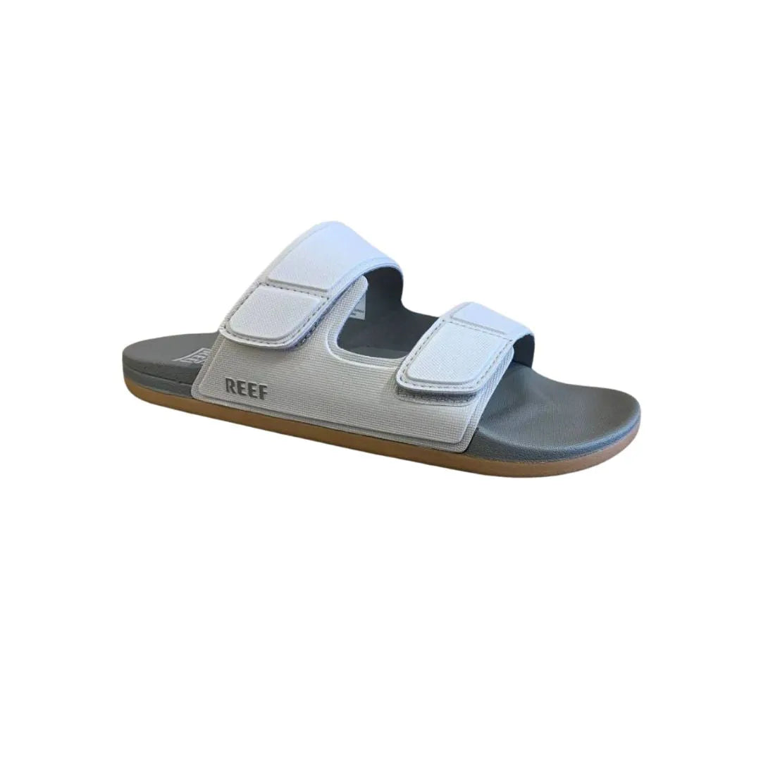 CJ6248 Cushion Tradewind Dove Tobacco