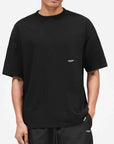 OCM3769-01 MICRO OWNERS CLUB T-SHIRT (AL SRAD SMU)