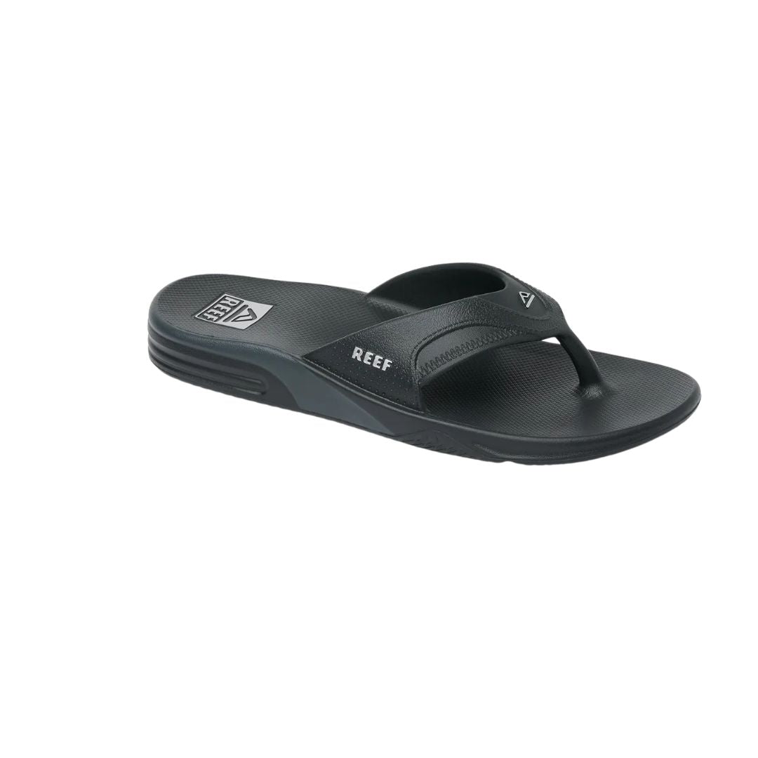 CJ8545 Fanning H20 Black Silver