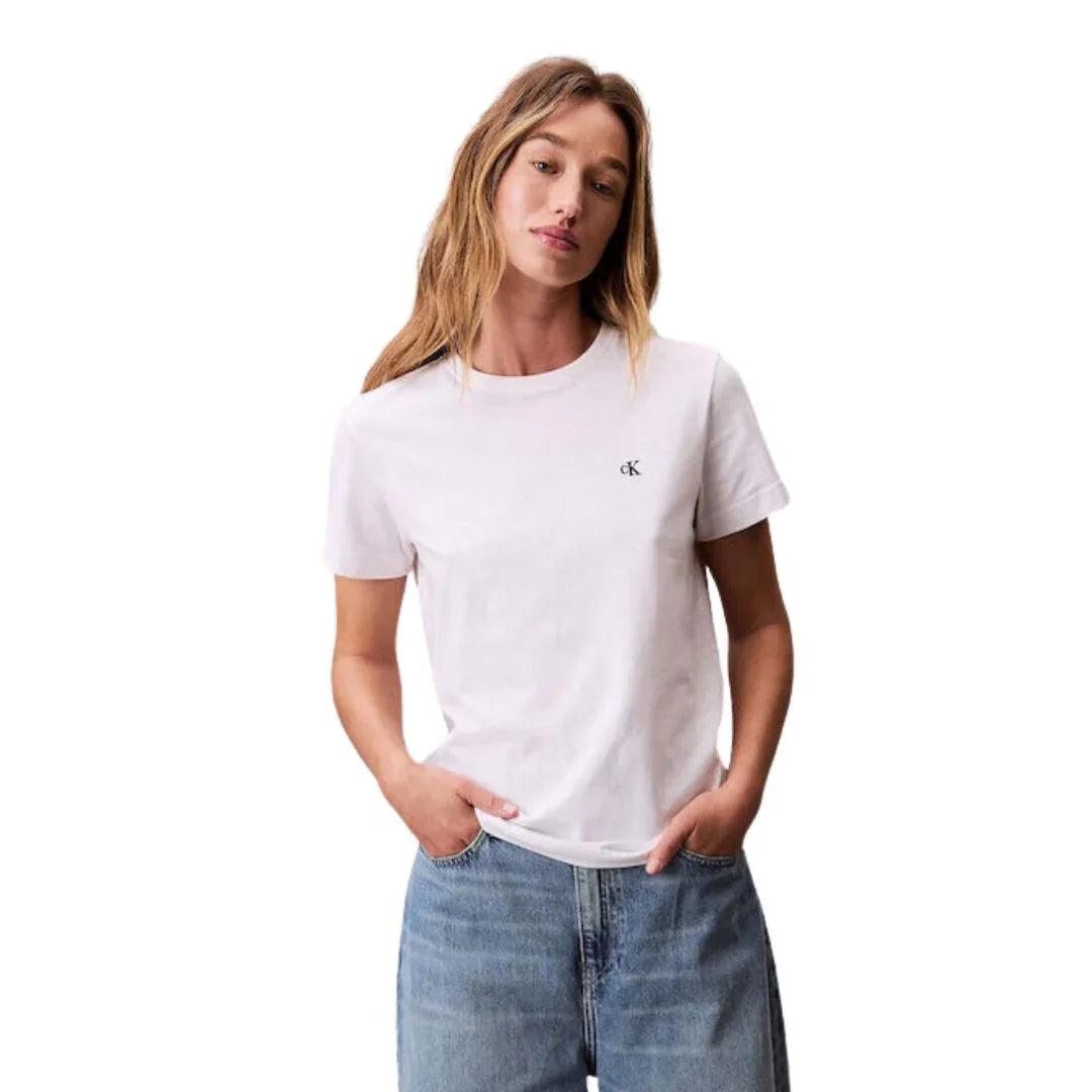 LV047B224G YAA Archive Jersey Crew Tee EU