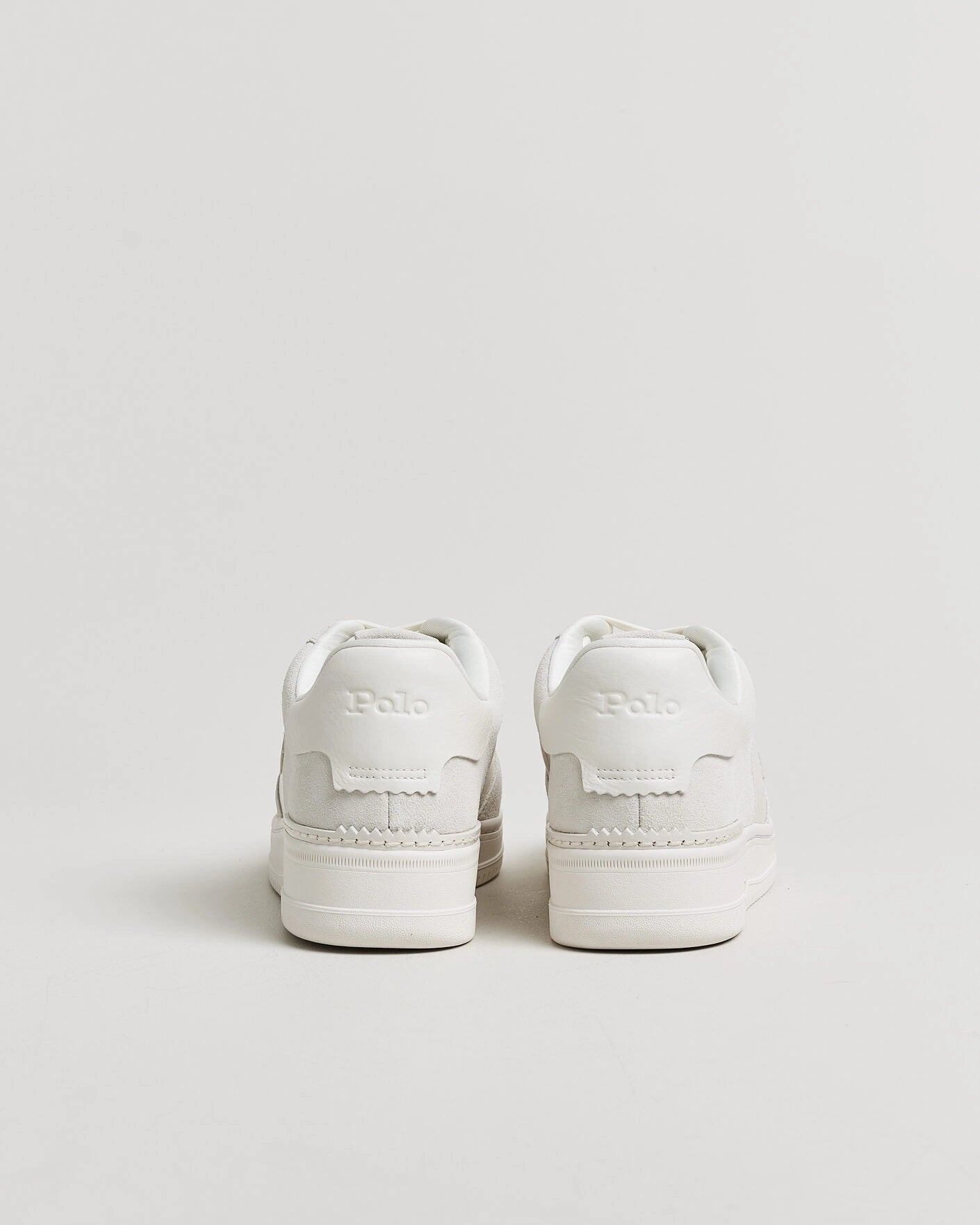 809P15491 001 MASTERS CRT-SNEAKERS-LOW TOP LACE