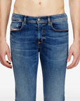 גינס דיזל - SLEENKER A03594 DIESEL JEANS