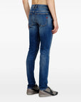 גינס דיזל - SLEENKER A03594 DIESEL JEANS
