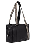 LV04F3644G UB1 WEBBING ADJ STRAP TOTE