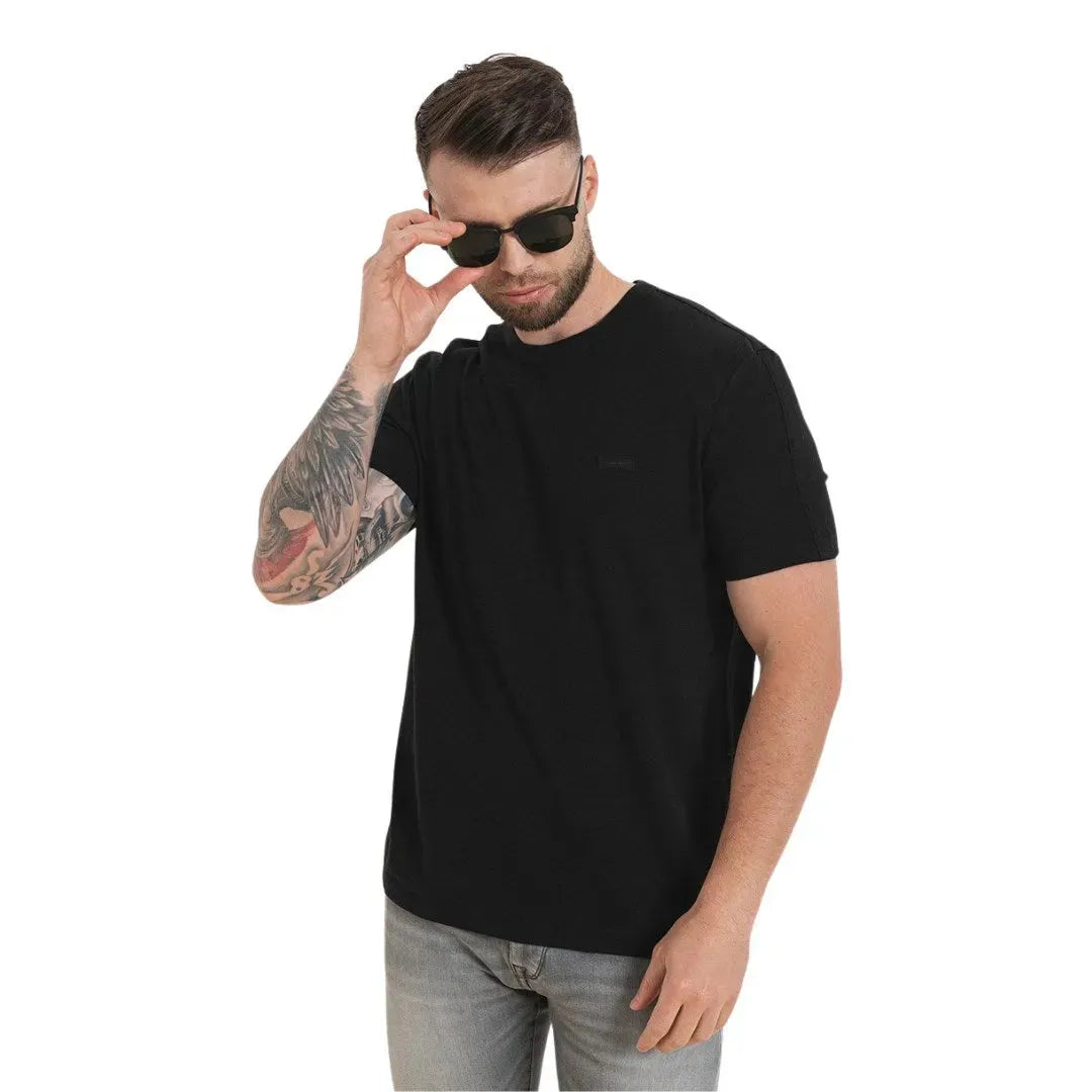 חולצה קלווין קליין - K10K112509 BEH