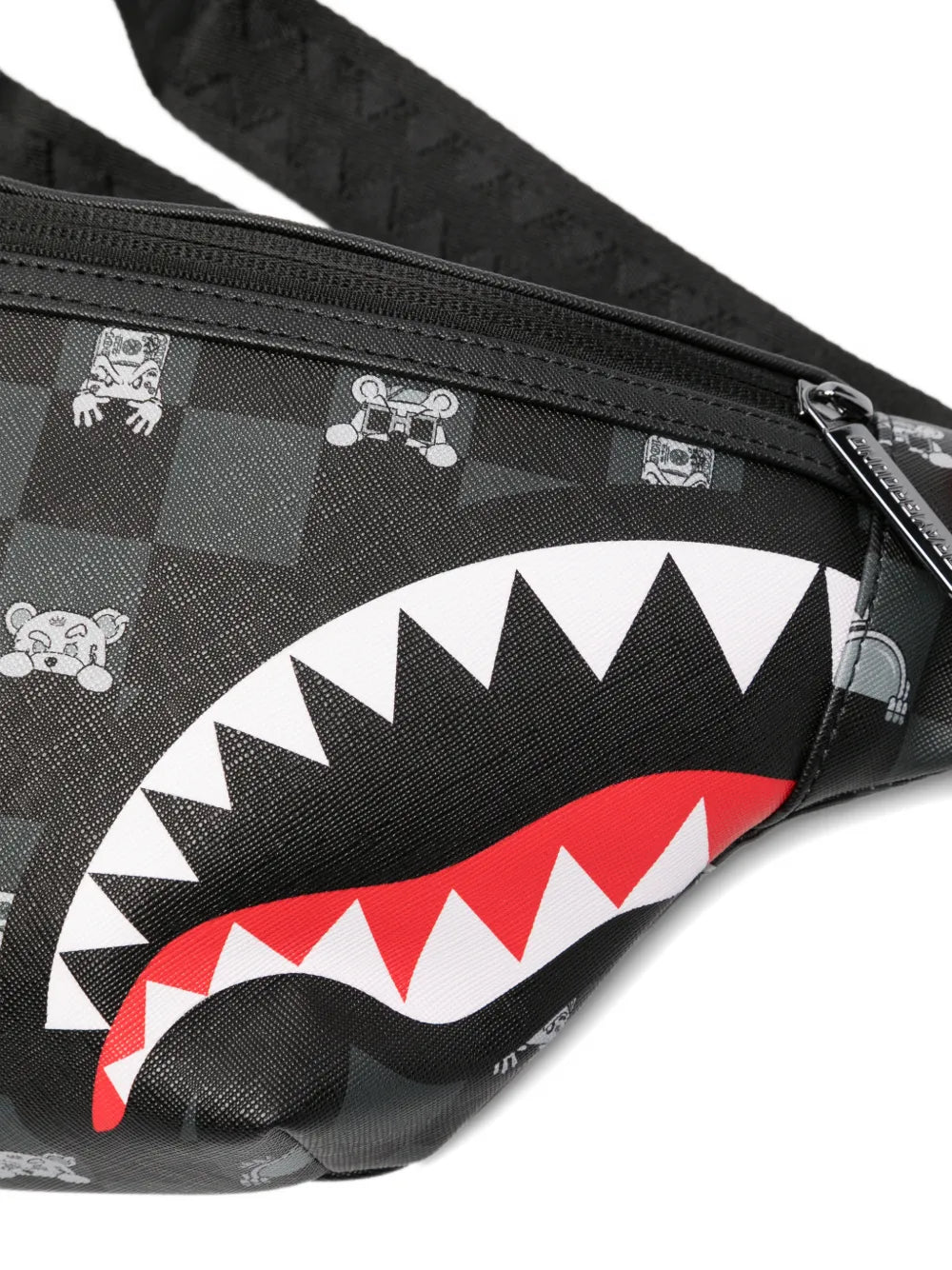 תיק פאוץ - SPRAYGROUND 910B8912NSZINT01