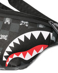 תיק פאוץ - SPRAYGROUND 910B8912NSZINT01